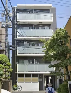 アルテシモパーチェの画像