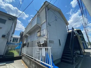 ビュークレストの画像