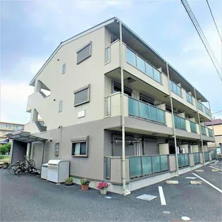 FLOWER COURTIIの画像