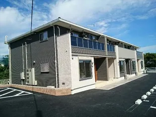 グレイス プラシード Bの画像