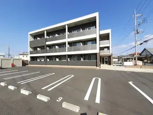 メゾン エトワールの画像