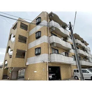 キャピタル平安の画像