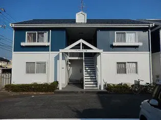 フレグランスレイ B棟の画像