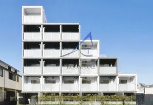 B CITY 高田馬場 ALIVIEの画像