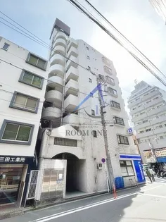 NICアーバンスピリッツ鶴見IIの画像