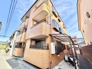 第一前田ハイムの画像