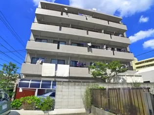 ウィッシュ松戸の画像