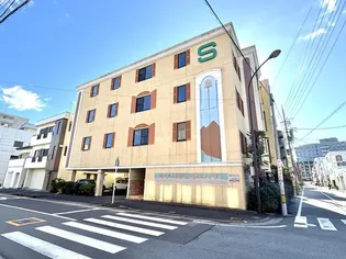 SHALOM SQUAREの画像