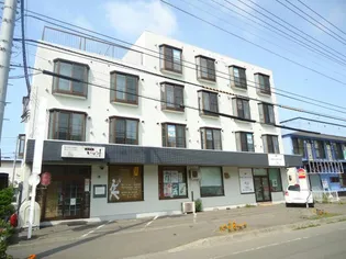 セントラル新富の画像