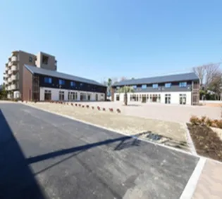 桜森スクエアIIの画像