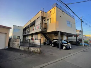 タウンズ95の画像