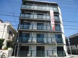 スマートVILLA川崎の画像