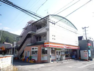 犬飼ハイツ浅間の画像