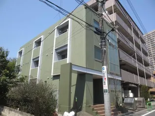 エストライフ東大泉の画像