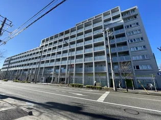 シティハウス仙川ステーションコートの画像