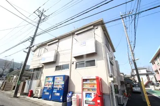 桜ハウスの画像