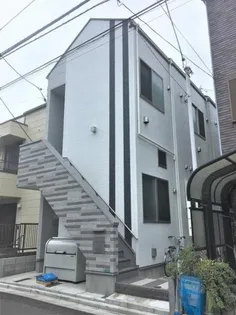 ハーモニーテラス南小岩IIIの画像