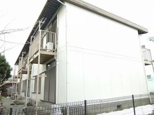 遠藤ハイツの画像