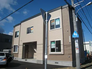 メゾンドシャルマンⅥの画像