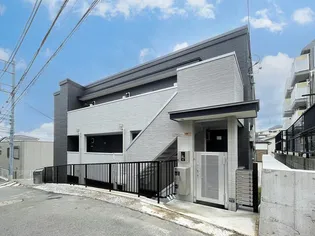 CASA GRANDE上板橋の画像