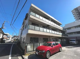 コーポはるやまの画像