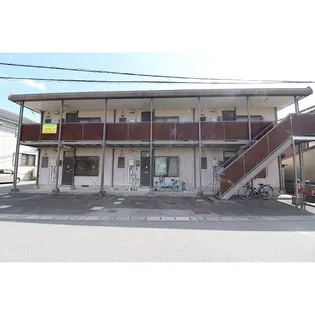 コーポシェステの画像