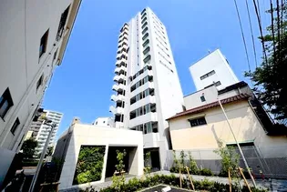 GENOVIA田端IIGREEN VEILの画像