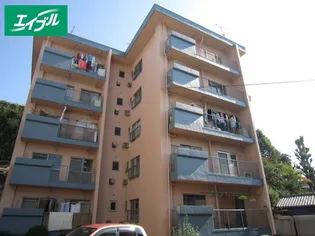 新尾頭マンション 1棟の画像