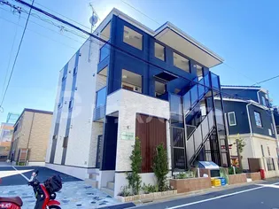 チェリーハウスの画像