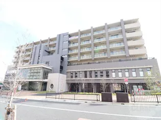 パークナードフィット吹田健都の画像