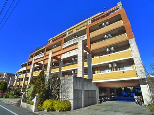 ウィッシュスクエアウエストの画像