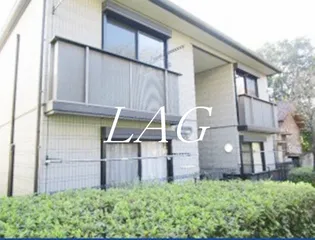 プチメゾン東大井の画像