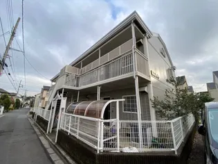 MAハイツの画像