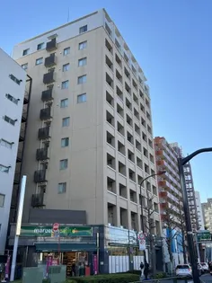 レジディア文京音羽IIの画像