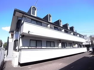 サンビュー城下の画像