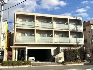 ルシェリア夙川の画像