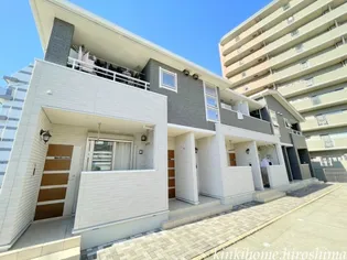 メイビオーラの画像