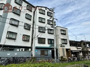 シャトー杉本パート1の画像