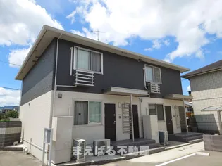 エピナール21 B棟の画像