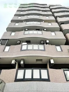 フォーシーズン北堀江の画像