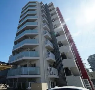 メインステージ東向島Ⅱの画像