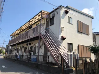 三洋ハイツの画像