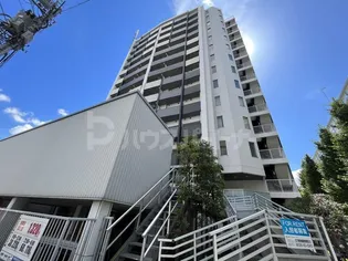 KDXレジデンス大山【8階】の外観