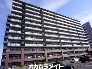 グランソシア船橋芽吹の杜の画像