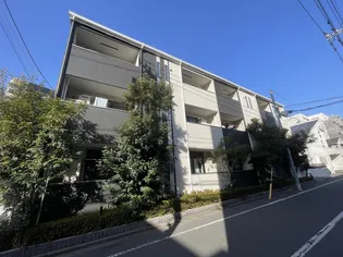 MAISON CROIREの画像