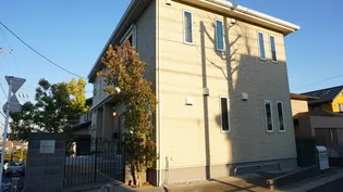 ウィステリア鷺沼の画像