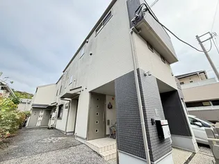 ストゥーディオ大倉山の画像