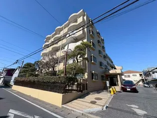 グランシェール市川の画像