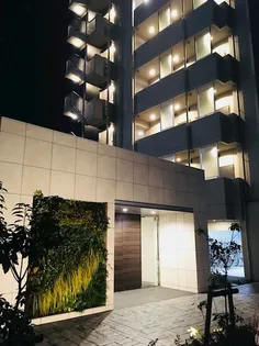 ジェノヴィア田端Ⅱグリーンヴェールの画像