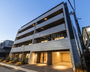 コンシェリア東京の画像